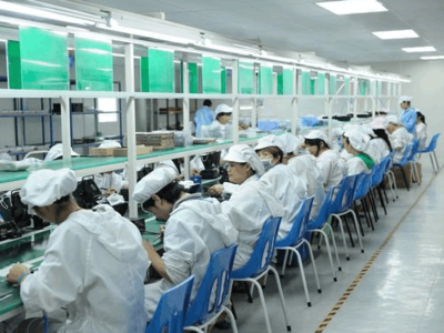 專業(yè)勞務派遣服務 靈活用工的可靠選擇